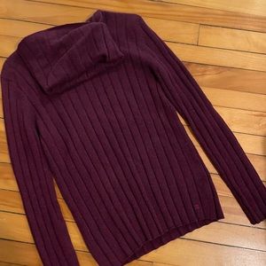 Chanel Turtleneck Size M Cashmere Wool